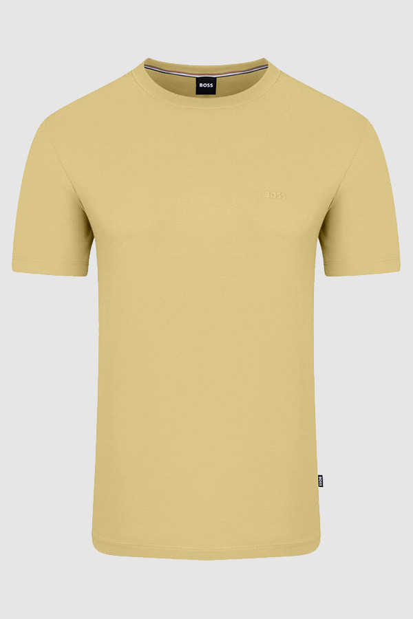 ΜΠΛΟΥΖΑ T-SHIRT BOSS - 397